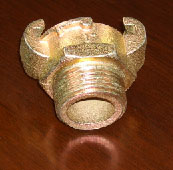 Universal Air Coupling