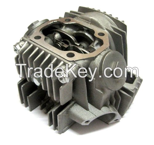 DY100 LF100 CUB engine cylinder head wholesale price