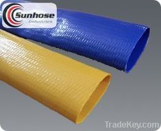 PVC Layflat Hose