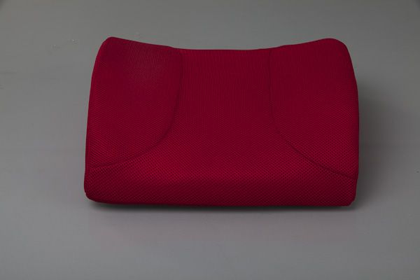 Cushion 004 100% Polyurethane Visco Elastic Memory Foam Back Cushion