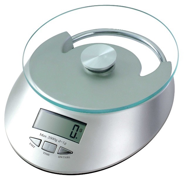 Digital Kitchen Scales