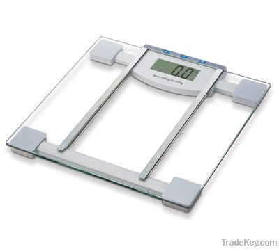 Digital body fat scale/digital scale