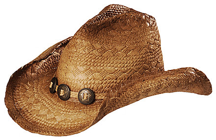 Cowboy hat