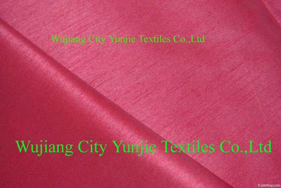 Shantung Fabric