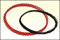 Embroidery Machine PU Belts