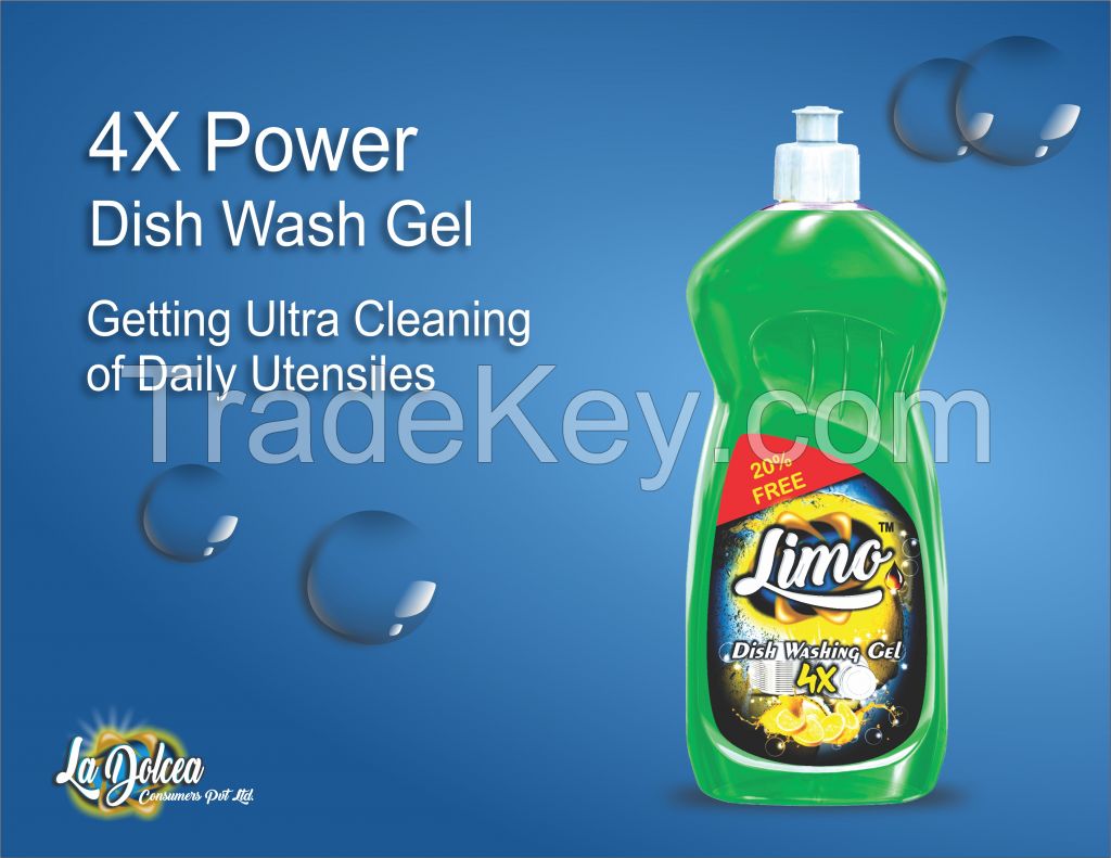 GLO ultra wash