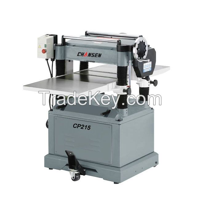 15â³ Heavy-duty Planer 