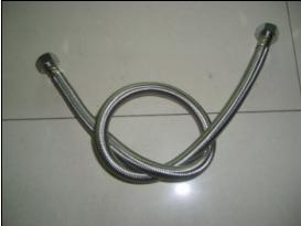 stainless steel metal hose