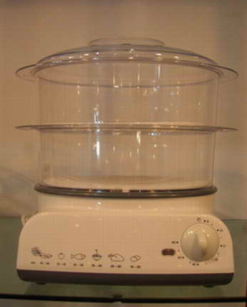 food steamer 01