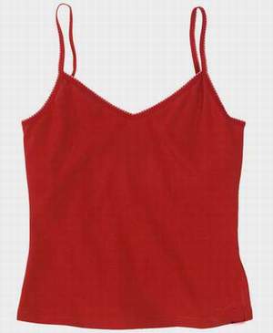 Ladies Tank Tops