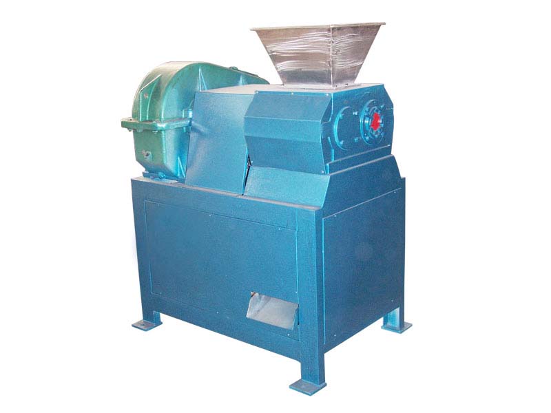 Double Roller Granulator