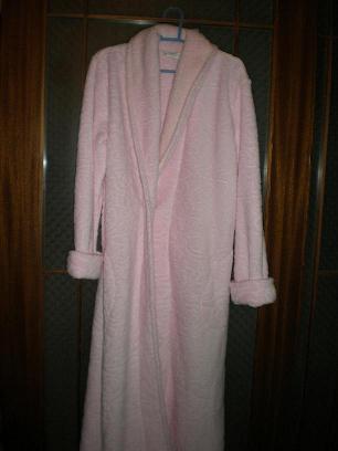 ROBE, PYJAMA &amp; FASHION GARMENT