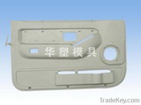 door panel mould