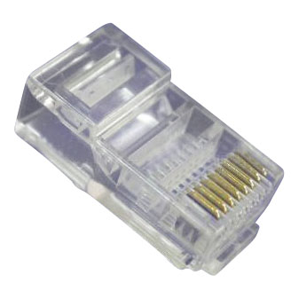 Cat5e Utp Rj45 Connector