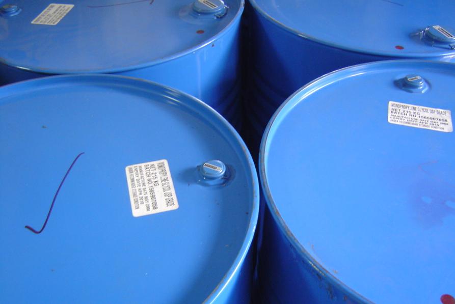 Propylene glycol USP