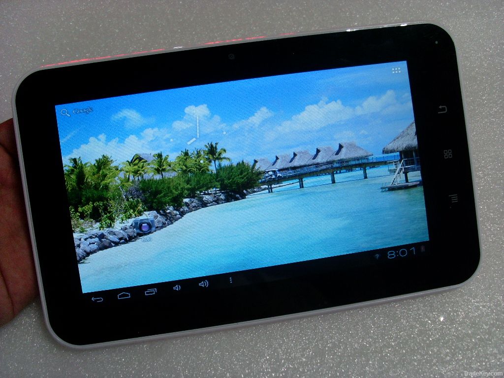 7 inch Android Tablet PC