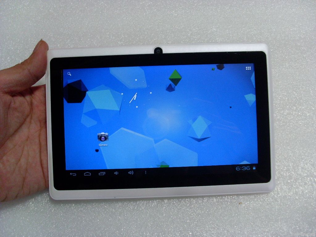 7 inch Android Tablet PC