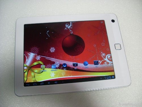 8 inch capacitive MID Tablet PCs