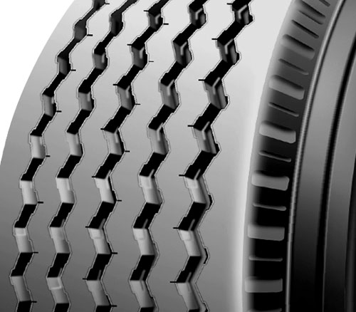 Truck Radial Tires