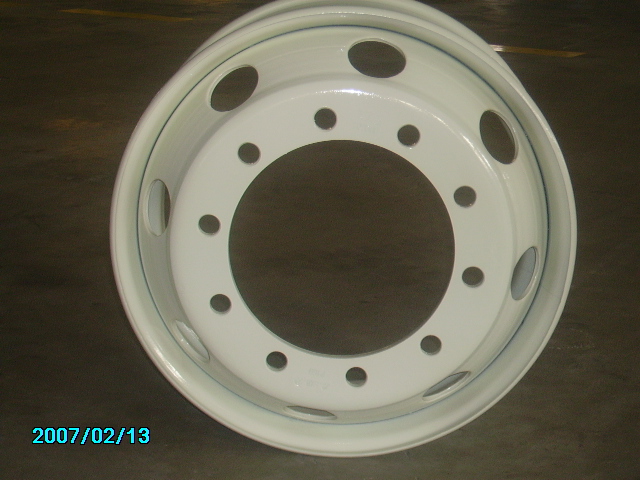 steel rims wheels