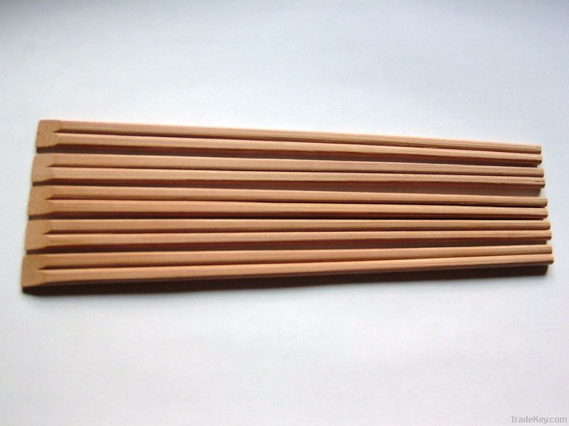 Bamboo chopsticks