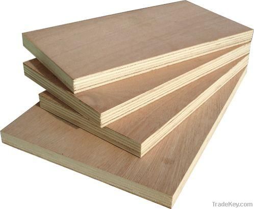 plywood