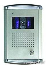 3.5'' video intercom