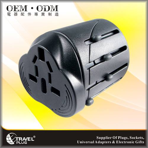 Universal Travel Adaptor