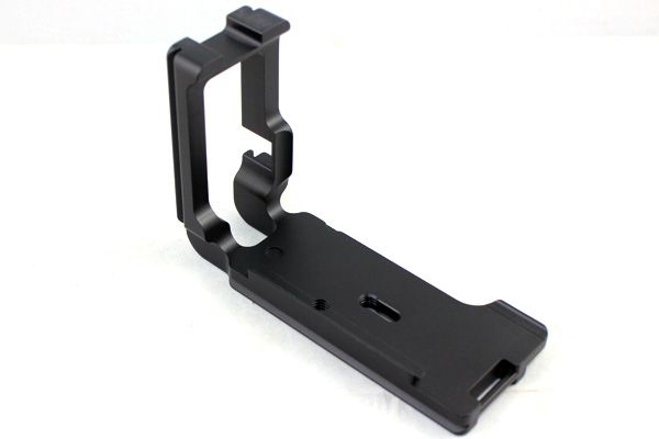 Professional DSLR Camera Mount L-Plate Vertical Shooting Bracket for CANON 5D Mark III MK3