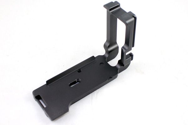 Professional DSLR Camera Mount L-Plate Vertical Shooting Bracket for CANON 5D Mark III MK3