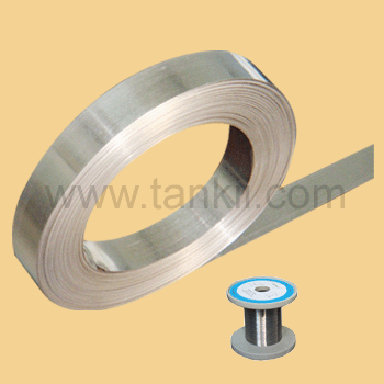 Iron Chrome Aluminum Alloy