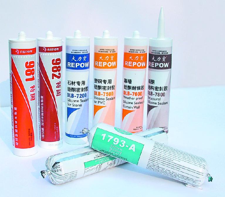 SILICONE SEALANT