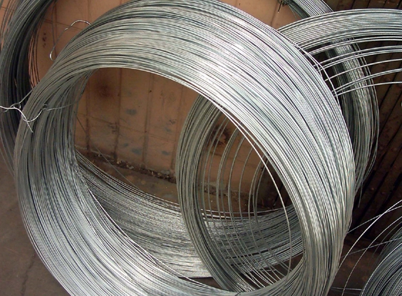 Galvanized Iron Wire