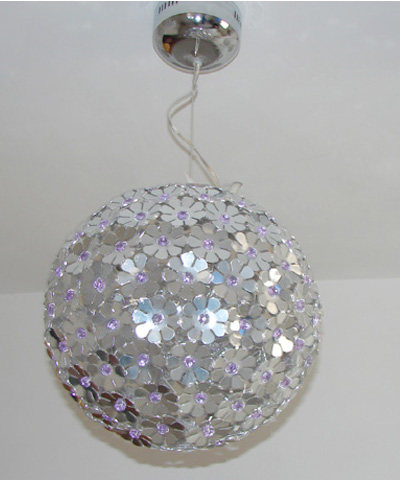 pendant lamp