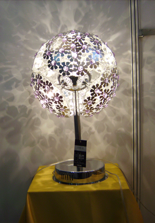 table lamp