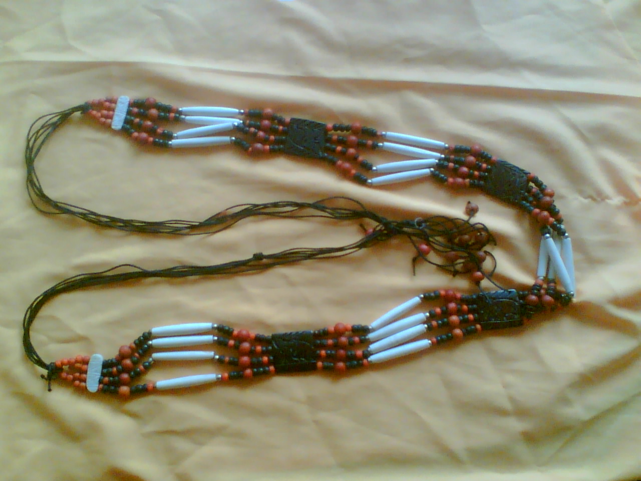 BONE NECKLACE 0002-1-BJ-MN