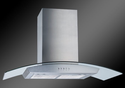 kitchen Range Hood