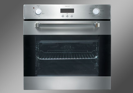 Electric Oven