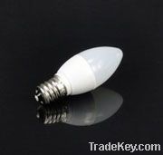 LED E14 bulb