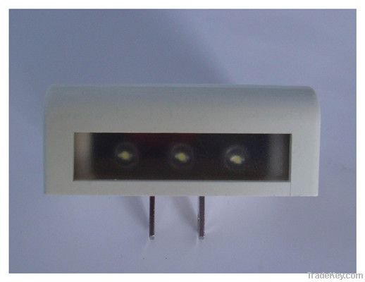 LED Light Control Light