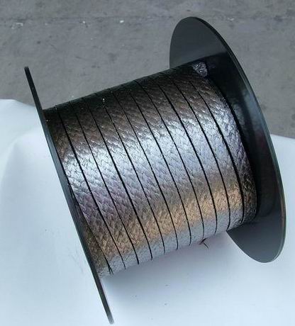 Flexible  Graphite Packing