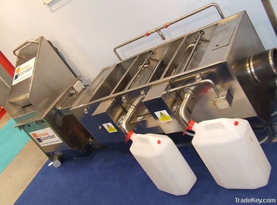 Grease Separator