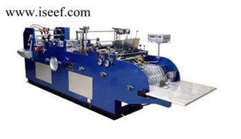 AUTOMATIC ENVELOPE MAKING MACHINE-model ZF-390A-ISEEF.com