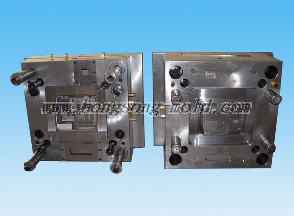 Plastic Mould/Mold