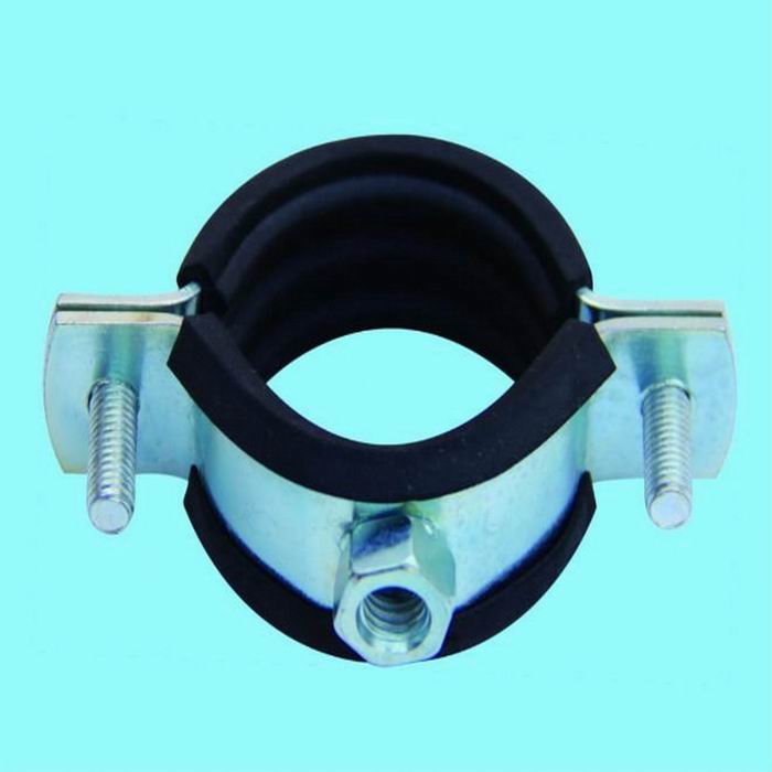 Pipe clamp