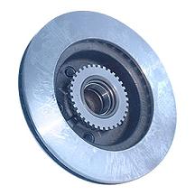 brake disk