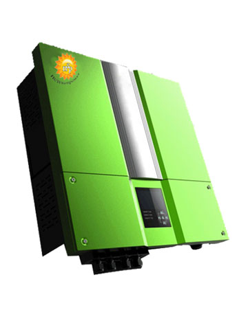 PV inverter, Solar inverter, panel