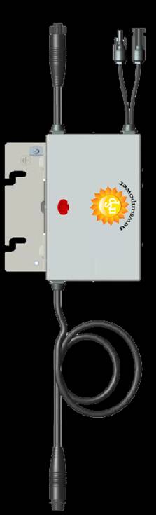 Solar inverter, pv inverter from NEWSUNPOWER