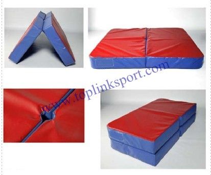 G-09-01 Pole dance mat Gymnastics gym exercise aerobics crash mats