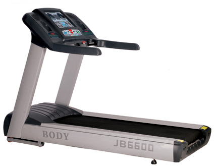 Gym Fitness Equipment